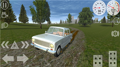 真實(shí)車禍模擬器 v5.3.2版