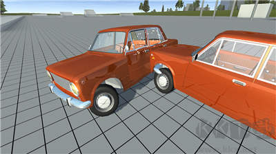 真實(shí)車禍模擬器 v5.3.2版