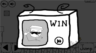 奇怪的大冒險綠色版 v6.0手機(jī)版版