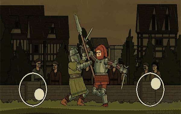 該死的混蛋2 v1.0修改版 安卓版