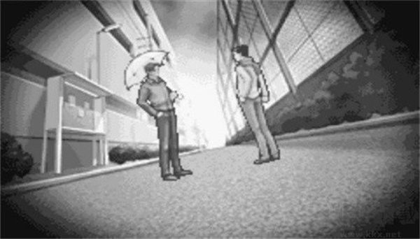 逆轉(zhuǎn)裁判3 v4.0中文版