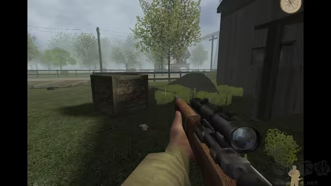 二戰(zhàn)狙擊官方版 v3.2.4安卓版