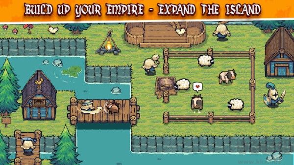 島嶼防御漢化版 v1.33