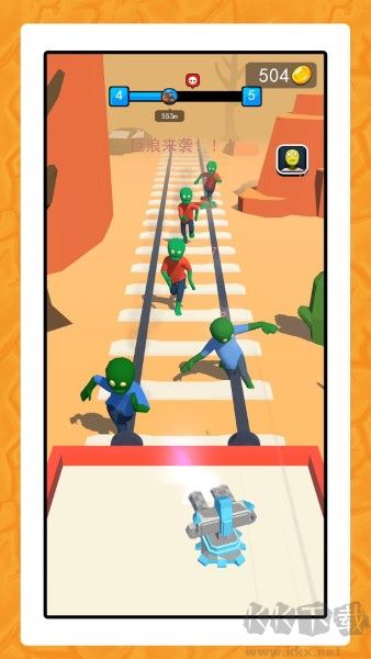 夢(mèng)幻狙擊行動(dòng) v2.0.0 正式版