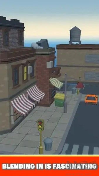 狙擊手圍攻迷彩獵人 v1.11正式版