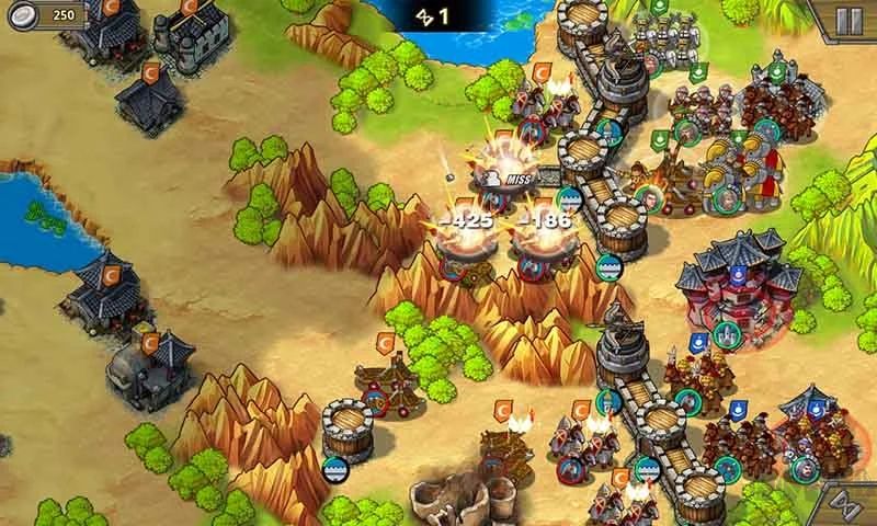 歐陸戰(zhàn)爭5 v2.6.2破解版