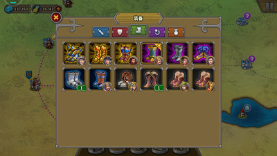 歐陸戰(zhàn)爭(zhēng)5:帝國(guó) v2.6.2破解版