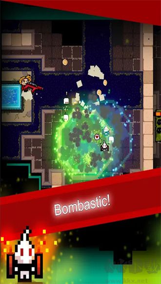小道獵魔人 v1.7正式版