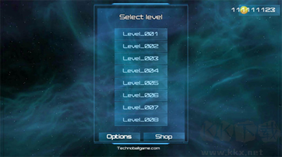 廢棄空間站 v1.01無(wú)廣告版