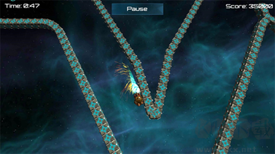 廢棄空間站 v1.01無(wú)廣告版