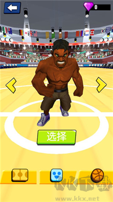 灌籃王者 v1.0.1修改版