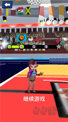 灌籃王者 v1.0.1修改版