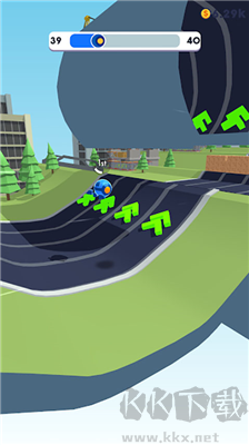 卷腿就跑 v2.47安卓版