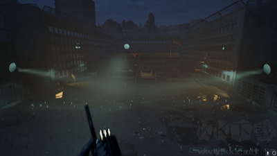 13號監(jiān)獄守夜人 v1.6 最新版