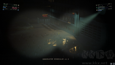 13號監(jiān)獄守夜人 v1.6 最新版