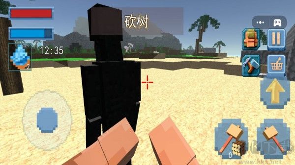 生存像素逃脫 v1.1正式版