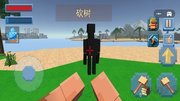 生存像素逃脫 v1.1正式版