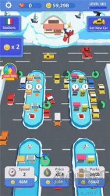 放置加油站公司內(nèi)置菜單版 v1.6