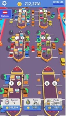 放置加油站公司內(nèi)置菜單版 v1.6