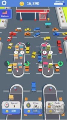 放置加油站公司內(nèi)置菜單版 v1.6