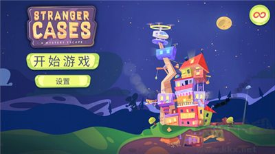 陌生人案件漢化版 v1.24