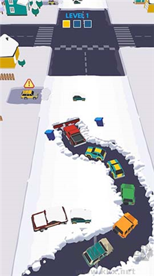 清潔道路 v1.6綠色版