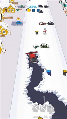 清潔道路 v1.6綠色版