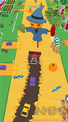 清潔道路 v1.6綠色版