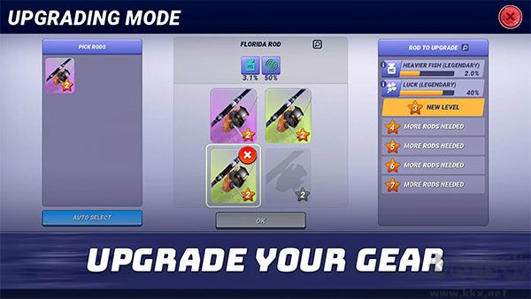 超真實(shí)釣魚模擬器 v1.0.3最新版