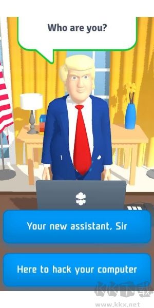 黑客電腦游戲 v2.3.5安卓版