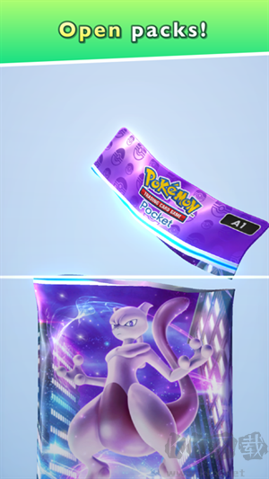 寶可夢TCG Pocket國際版 v1.0.9