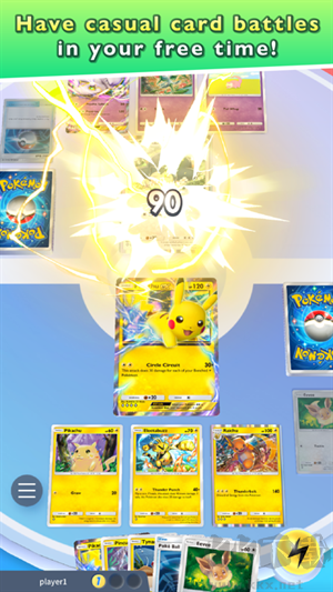 寶可夢TCG Pocket國際版 v1.0.9