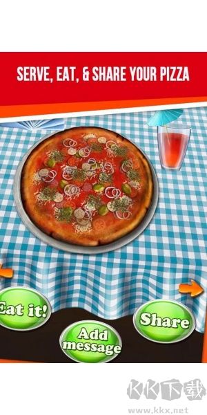 我的比薩店 v2.7.1最新版