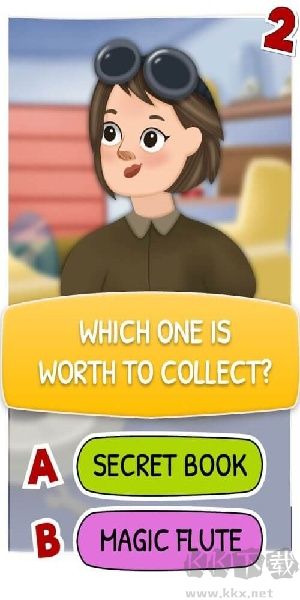 人生選擇2 v1.0.0新版