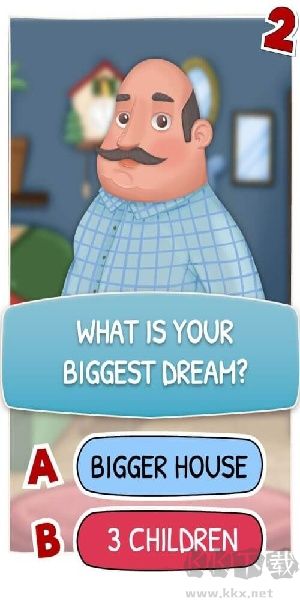 人生選擇2 v1.0.0新版