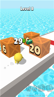 推箱前進(jìn)v0.3.3手機(jī)版