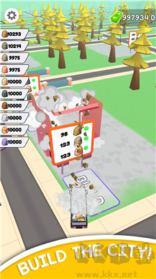 向下挖掘 v1.7 無廣告版