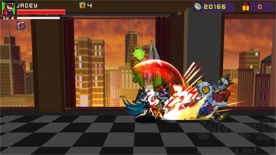 蘇打女孩 v1.3安卓版