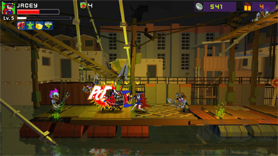 蘇打女孩 v1.3安卓版