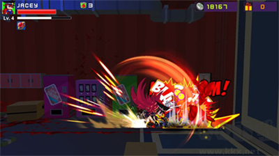 蘇打女孩 v1.3安卓版