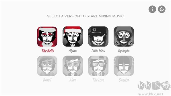 節(jié)奏盒子圣誕節(jié) v3.0手機(jī)版