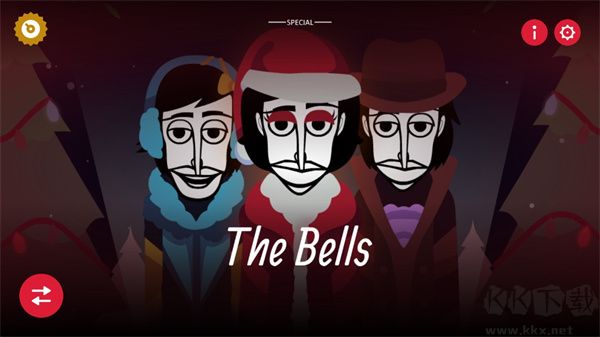 節(jié)奏盒子圣誕節(jié) v3.0手機(jī)版