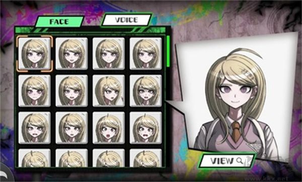 新彈丸論破V3官方正版v1.0.2