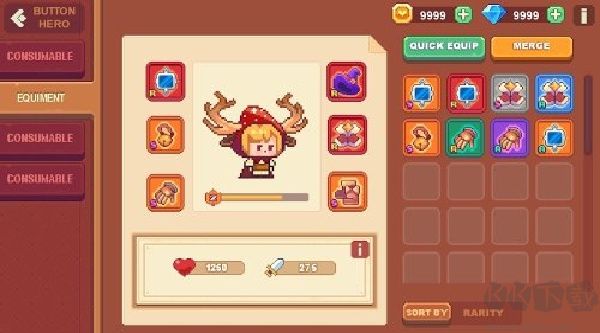 史詩花園 v0.2.4 最新版