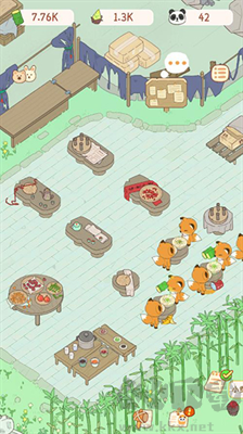 熊貓面館v1.2.2手機(jī)版