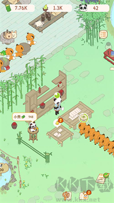 熊貓面館v1.2.2手機(jī)版