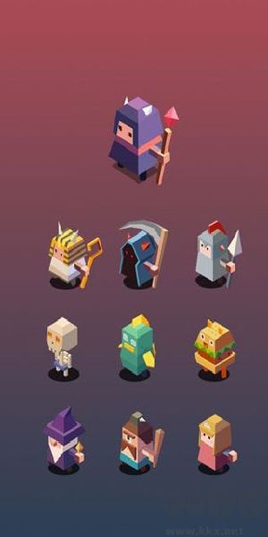 幻徑游戲(Path to God) v1.2正式版