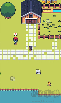 超級迷你農(nóng)場v5.7安卓版修改版