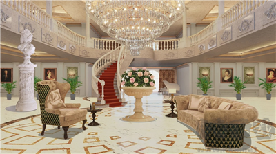 艾美室內(nèi)設(shè)計(jì)綠色版 v1.2.4修改版