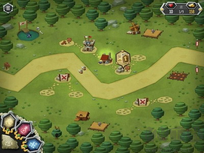 臣民之塔 v1.20手機(jī)版 中文版